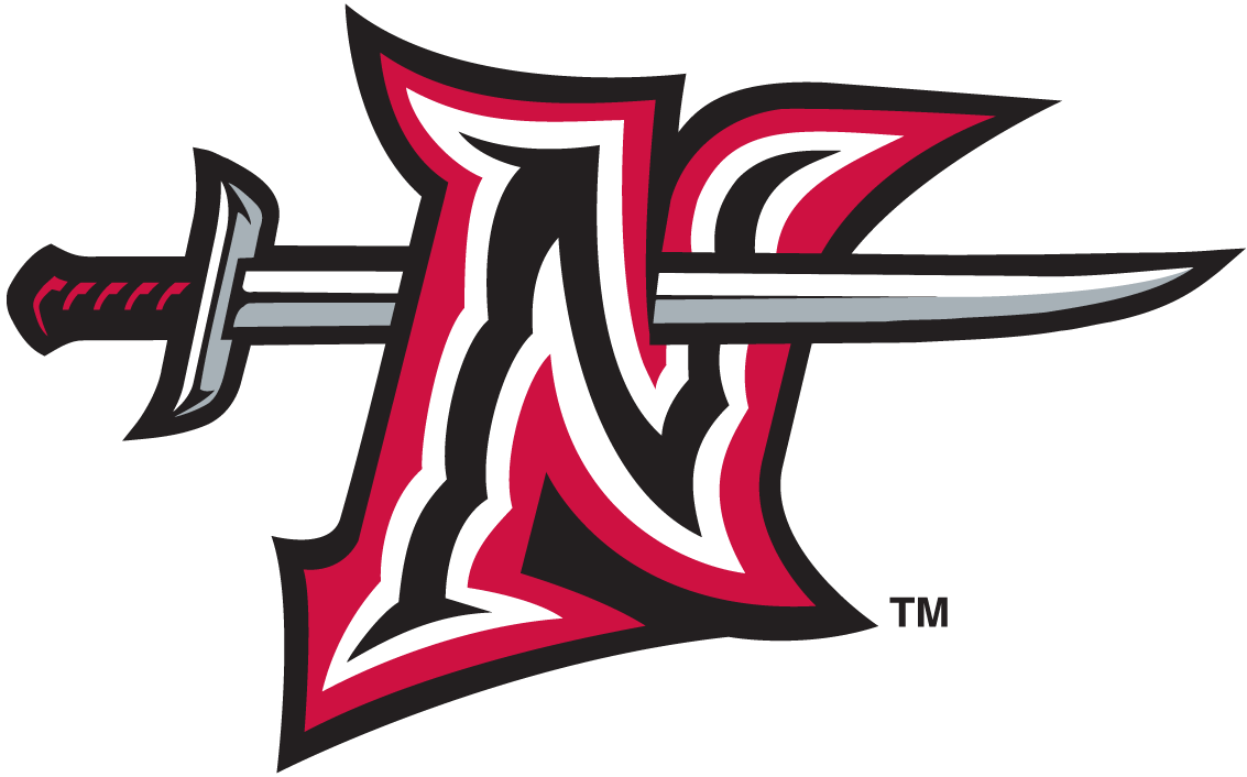 Cal State Northridge Matadors 1999-2013 Alternate Logo v2 DIY iron on transfer (heat transfer)